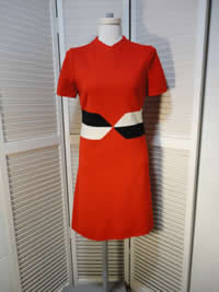 Italian Designer Dress