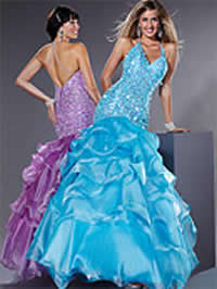 Prom Dresses